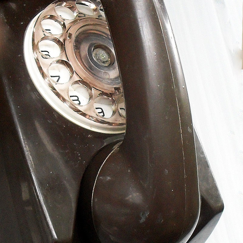 vintage phone to use in your...  home decor  ... Aug 04