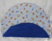Hand Made In The USA Cat Bed