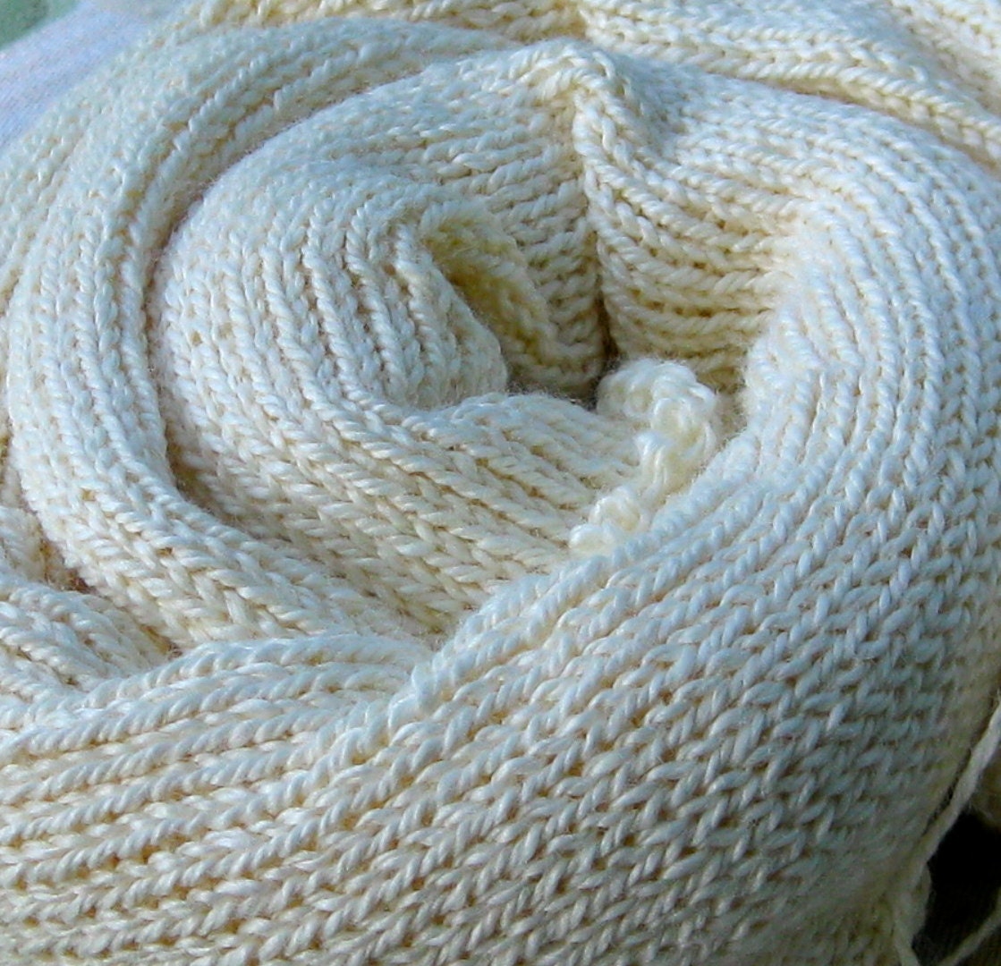Dye Your Own Mini Skein Blanks