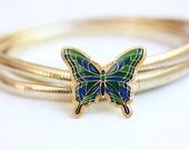 Butterfly Coil Belt - M