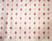 Domestic Bliss Beaded Curtain 1 Yard Cut - Ecru Colorway