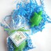 20 Turtle Soap Favors