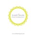 Photography Logo - Professional and OOAK - Designed by Camille Chung on Etsy