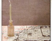 Silk Cloth - Tarot Map