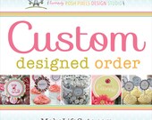 Custom Design Listing for Denise - by Make Life Cute Il_170x135