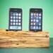 His and Hers iPhone Dual docking station