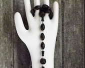 Vintage Porcelain Glove Mold
