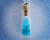Breaking Bad Blue Sky Meth Bottle