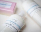 Bright Orient lotion - Musk, Vanilla, Lemon - STORE CLOSING SALE
