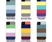 Bold Stripes Compact Case - iPhone Case, iPhone Cover