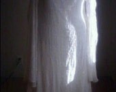 Lord of the Rings Arwen's Bridge Gown