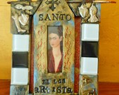 Saint Frida Shrine