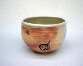 Wood Fired Mug - People