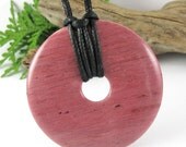 Lakshmi Nursing Necklace - Breastfeeding Mom Necklace