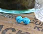 Mini Mums Posts // Sky Blue