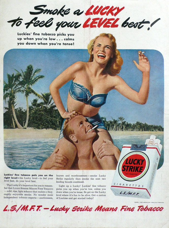 Lucky+strike+cigarettes+canada