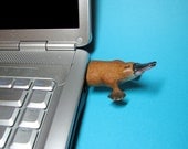8 GB Platypus USB Flash Drive