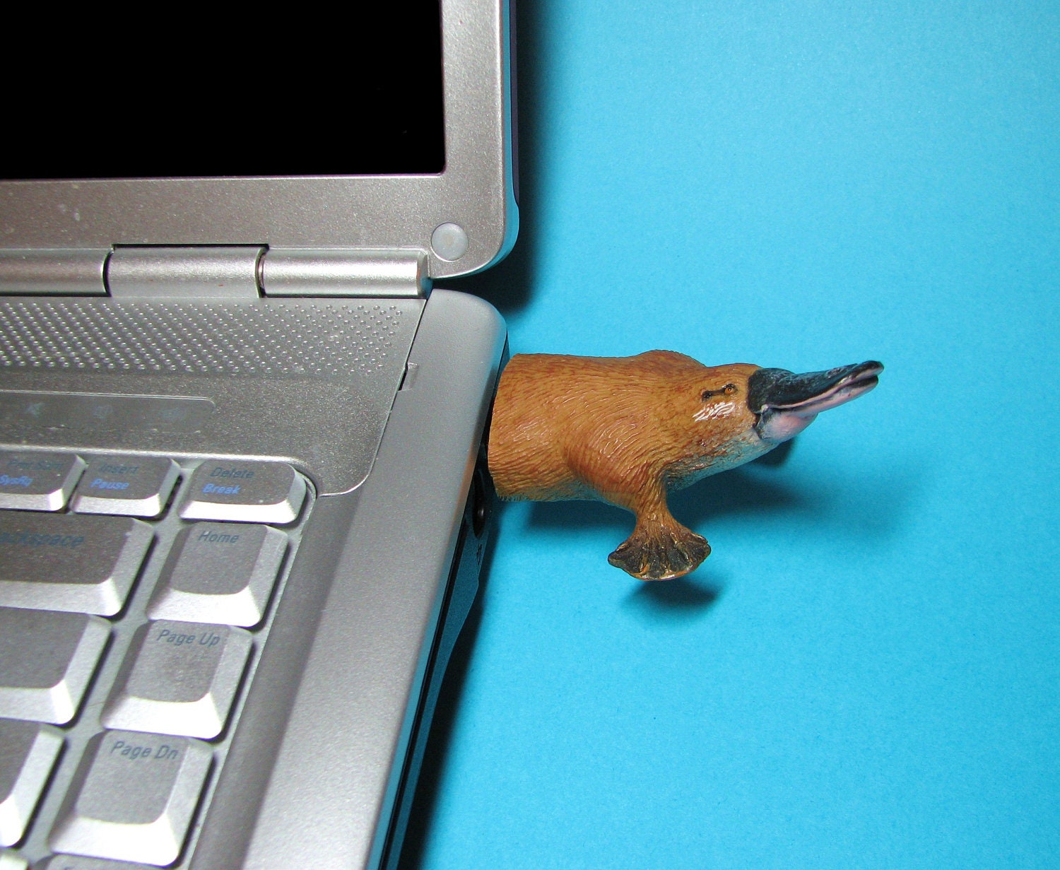 16 GB Platypus USB Flash Drive