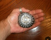 Hand Painted Stone