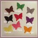 Butterfly Mobile