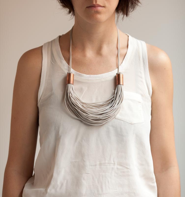 Robert - gris/gray