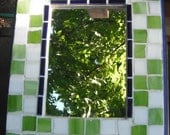 Meditative Reminder Mirror