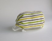 Military-Style Duffle Bag for 18 Inch Dolls