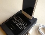 Star Wars iPhone Docking Station