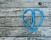 Love Knot - 8x10 Fine Art Photographic Print