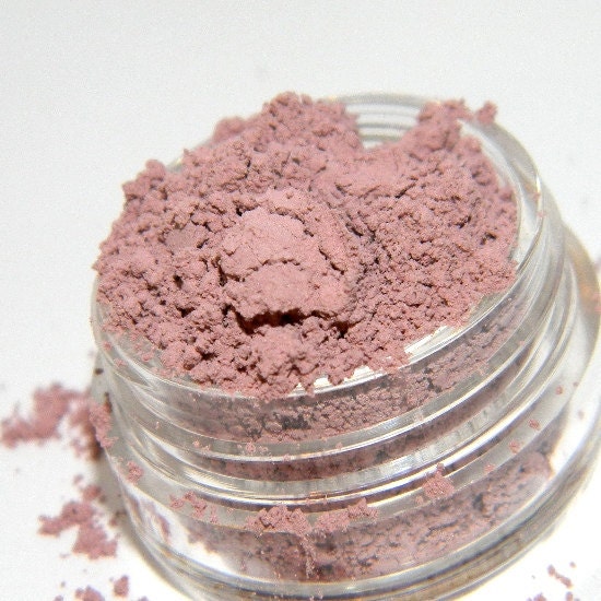 SMOKY MOUNTAINS Matte rose smoke Eyeshadow 3 Gram Jar  Makeup