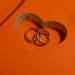 Hollow Book Safe with Heart (SHAKESPEARE Sonnets and A Lover's Complaint)