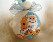 Personalized Christmas Ornament, My First Christmas, First Christmas Boy, Baby Gift,  Babies First Christmas Christmas Bauble