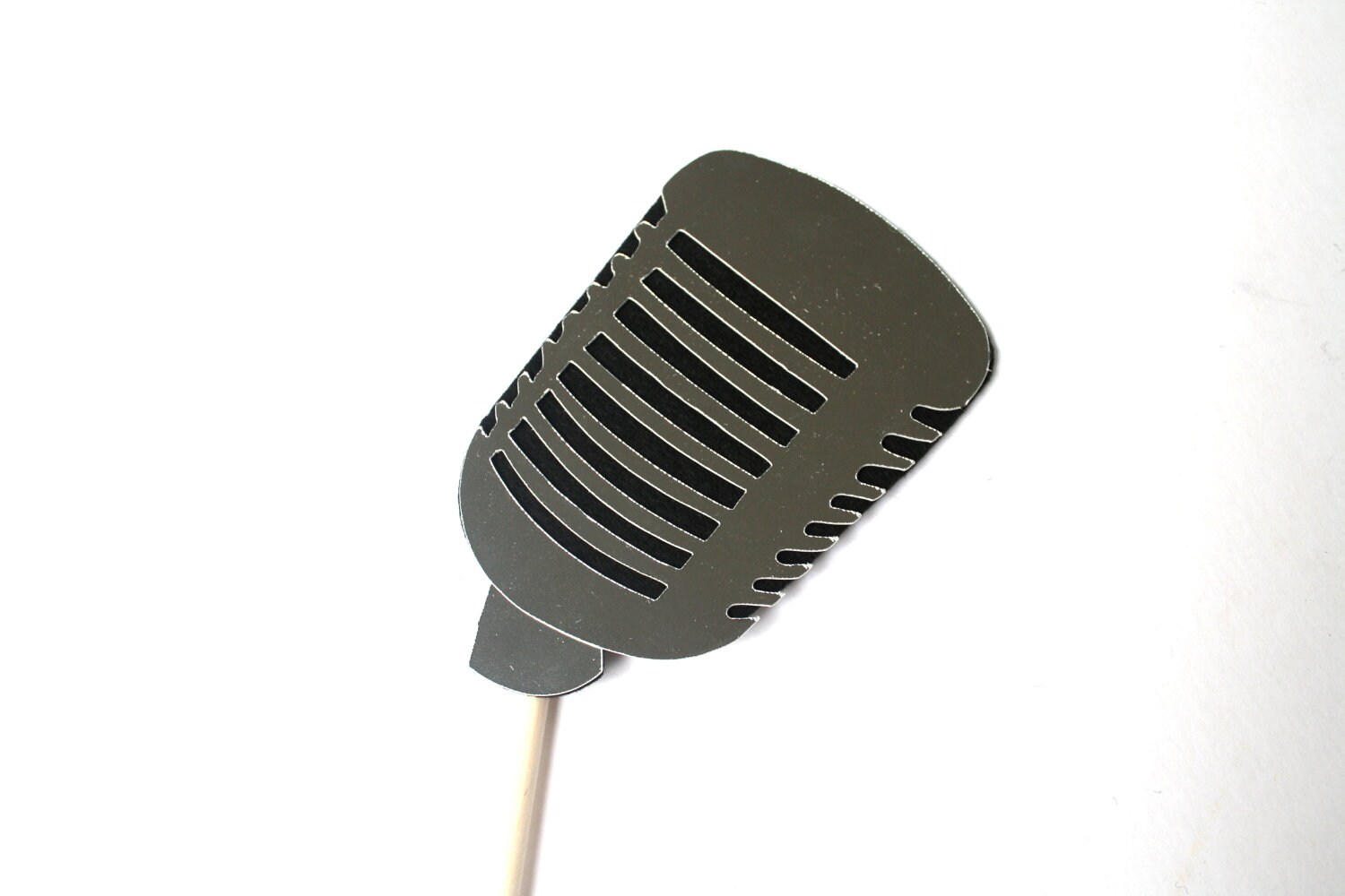 Broadway Microphones