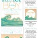 Modern Surfer Boy (20 printed 5x7)