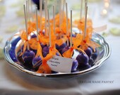 Wedding Cake Pops