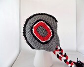 Ohio State University Helmet Hat FREE SHIPPING