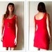 Organic Cotton Jersey Knit Dress