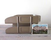 Putty Steel Metal File Trays