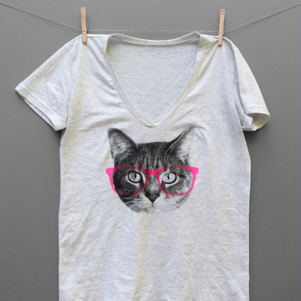 gee whiskers nerd t-shirt