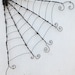 Wicked Wee Barbed Wire Corner Spider Web