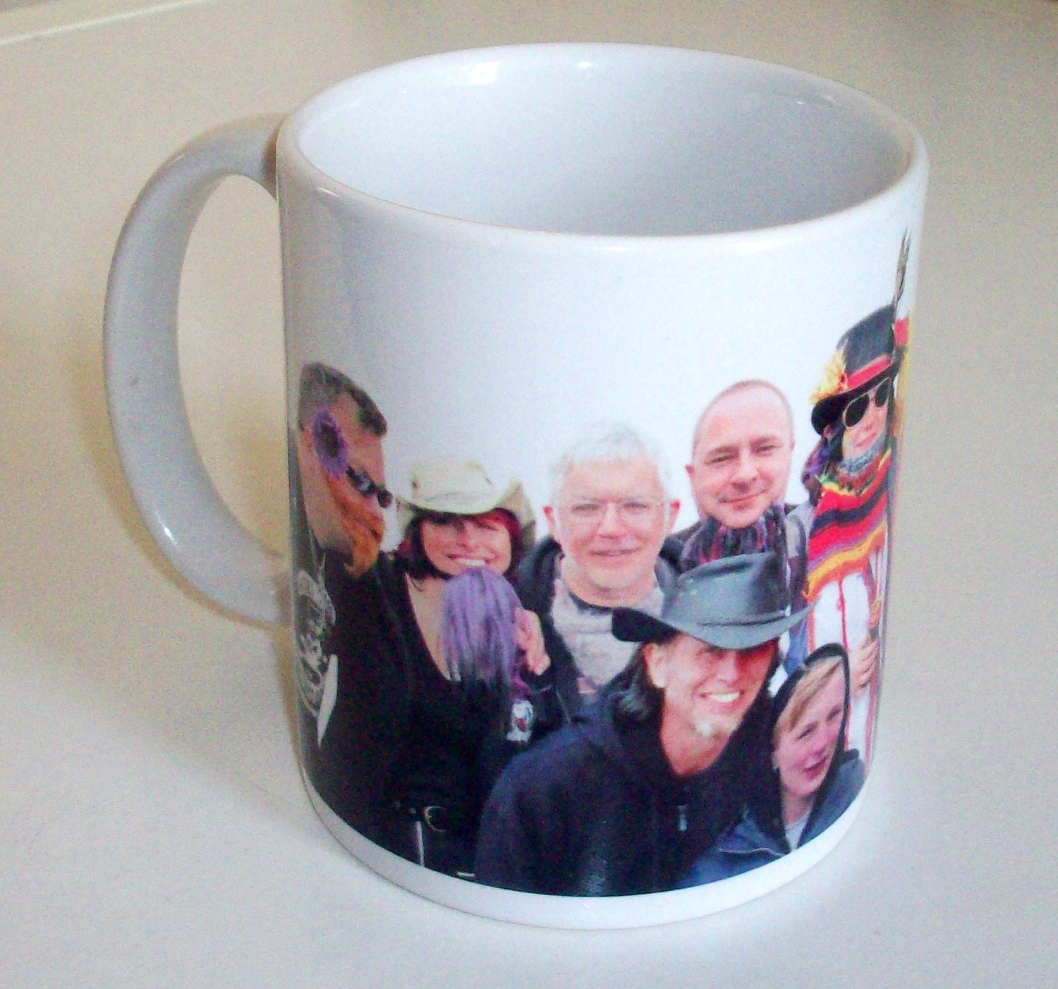 Personalized Mug