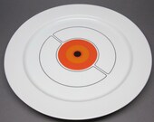 Thomas 'Eclipse' Dinner Plate