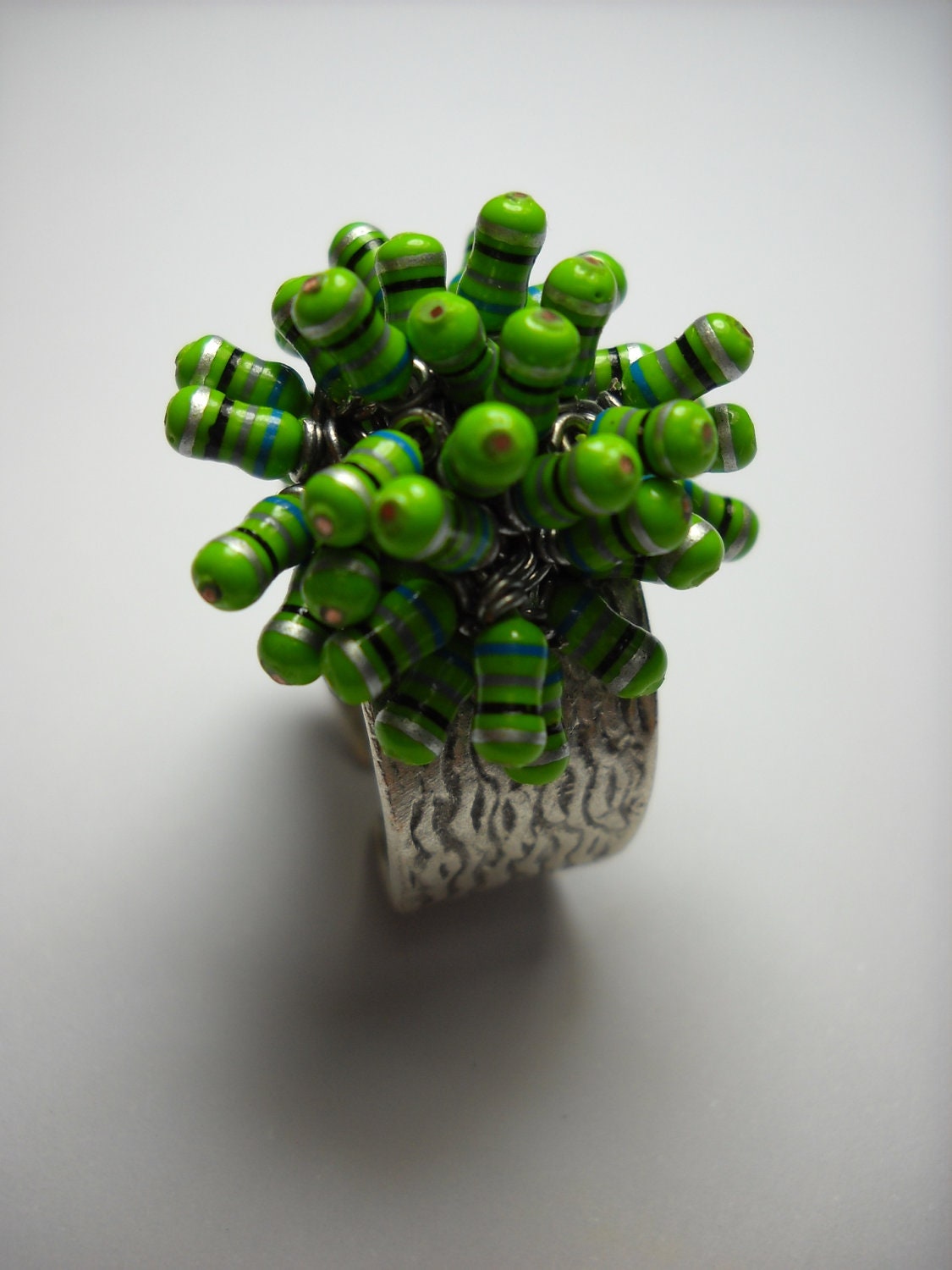 Resistor Ring