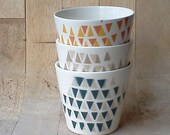Stacking Cups