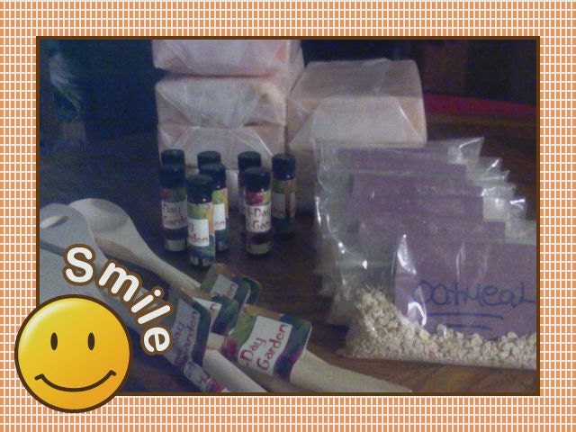 Soapmaking Classes 101 Cold Press method (Private Class)