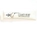 Cloven Hoof - herbal lip balm in eco friendly tube .21 ounce