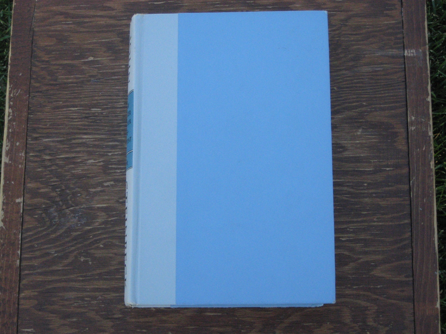 Vintage Book, Steinbeck Winter of Our Discontent, First Bookclub Edition, 1961, Viking Press, Hardback