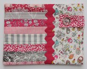 IPad Quilted Cover PDF Pattern