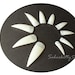 Cat Style Claw Nails Blanks w/ Nail Art PDF Tutorial DIY Kit diy length wolf nails full coverage costume fake opaque tips glue