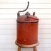 Eagle Gas Can